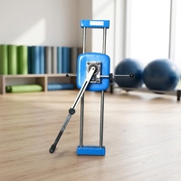 Entrenador de Rotación de Articulación del Hombro para Ejercicios de Miembro Superior