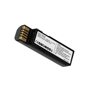 Batería de Iones de Litio para PDA ZEBRA DS3678 <span class=keywords><strong>LI3678</strong></span> LS3600 LS3678 BTRY-36IAB0E-00 - Product Image 1