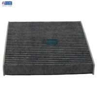 Harga Filter Kabin FCK-221 64119272642 CUK2533-2 LAK467/S E2978LC-2 64119163329 Langsung dari Pabrik, Disuplai oleh FILONG di Cina