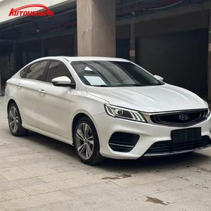 Rapport sur la voiture d'occasion Geely Binrui Cool : 1.5T 181 ch, 7DCT, finition de luxe - Product Image 6