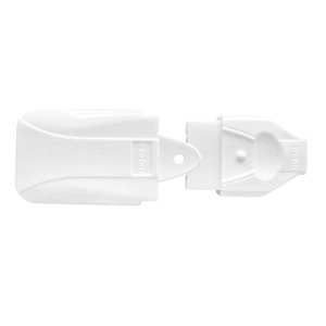 Manta de calefacción eléctrica de gran oferta con termostato ajustable y cubierta de protección contra sobrecalentamiento para uso en dormitorio - Product Image 4