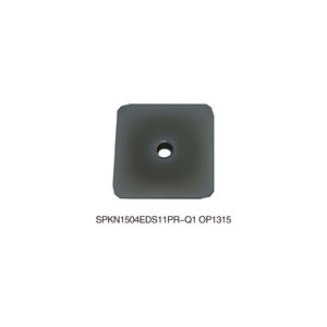 Inserti in Carburo, Inserti <span class=keywords><strong>per</strong></span> Tornitura in Carburo SPKN SPKN1504EDS11PR-Q1, <span class=keywords><strong>Punte</strong></span> in Carburo di Tungsteno, Utensili da Taglio <span class=keywords><strong>per</strong></span> Fresatura CNC - Product Image 1