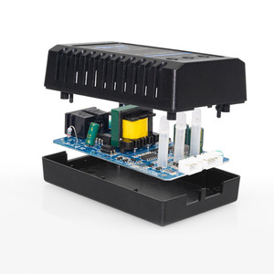 2-3S IMAX B3 20W 1600mA 7.4V 11.1V for RC Helicopter <b>Drone</b> Airplane B3 20W B3 Charger 20w B3 20W - Product Image 4