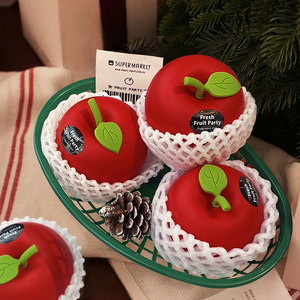 Ambientador en Gel Sólido para Auto, Aroma Duradero, Decorativo, Refrescante, Envío DDP - Product Image 2