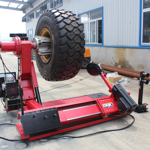 Changeur de pneus de camion entièrement automatique <span class=keywords><strong>Sicam</strong></span> Machine de montage de pneus de semi-remorque - Product Image 2