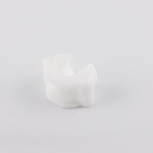 Superbe kit de roulements pour sèche-linge 5303281153 en métal POM durable pour pièces d'appareils de lavage - Product Image 3