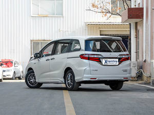 Honda Odyssey 2.0L hybride <span class=keywords><strong>7</strong></span> <span class=keywords><strong>places</strong></span> MPV 2021 d'occasion, économique en carburant, conduite à gauche, certifiée, automatique, <span class=keywords><strong>voiture</strong></span> familiale de luxe - Product Image 6