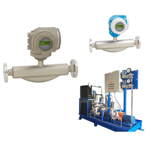 Débitmètre Coriolis Endress + Hauser Proline Promass F 300 de haute précision - Product Image 3