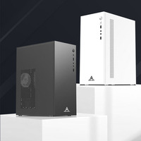 Precio de Fábrica, Computadora de Oficina, PC R5 5600GT, 8G/16G RAM, 256G/512G/1TB SSD, Computadoras de Escritorio