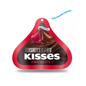 คิสส์ ดาร์กช็อกโกแลต - Product Image 1