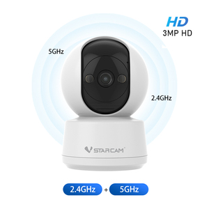 HD 3MP Trong Nhà Wifi Máy Ảnh C994 Đầy Đủ Màu Sắc Okam Pro Ứng Dụng <span class=keywords><strong>Ipcamera</strong></span> Phát Hiện Chuyển Động Thẻ SD Lưu Trữ Wifi Mạng Máy Ảnh - Product Image 2