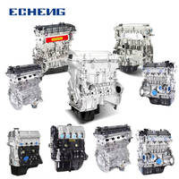 Pièces automobiles M9R M9T QD32 QR20 QR25 RD28T TD27 TD42 YD25 ZD30 H20 K21 K25 KA24 4D22 VQ25DE VQ23 MAR8 HRA2 Moteurs pour Nissan