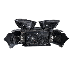 2021 2023 <span class=keywords><strong>Audi</strong></span> <span class=keywords><strong>Q3</strong></span> paraurti anteriore di alta qualità popolare usato accessorio per 2024 - Product Image 5