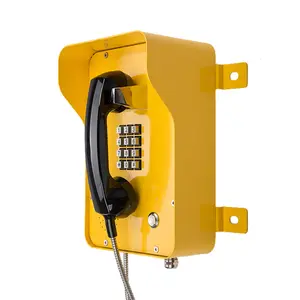 VOIP IP 시스템 전화 골동품 전화 고정 코크 PBX 유선 전화 복고풍 전화