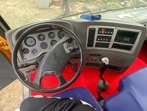 Grúa de Camión de Alto Rendimiento de 25 Toneladas con Repuestos en Oferta xTC250H - Product Image 4