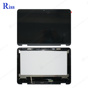 เอ็กซ์ริสสำหรับ <span class=keywords><strong>ASUS</strong></span> <span class=keywords><strong>VivoBook</strong></span> Flip 12 TP203N B116XAN04.3 <span class=keywords><strong>11.6</strong></span>"สลิม 1366*768 TN แล็ปท็อปหน้าจอจอแสดงผลจอแอลซีดี 30 พิน - Product Image 6