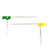 Antenne numérique UHF/VHF ISDB pour voiture, livraison gratuite, japon