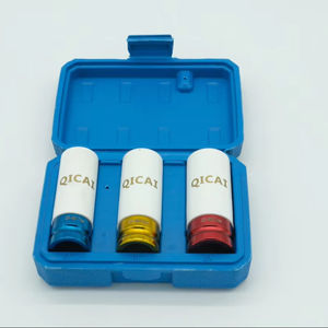 Pabrik profesional Harga bagus kinerja stabil layanan jangka panjang tahan air lengan Set Tool Kit - Product Image 1