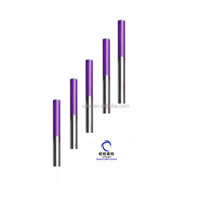 Électrode en tungstène de couleur violette E3 <span class=keywords><strong>WTX</strong></span> Électrode en tungstène mixte - Product Image 2