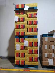 Levain de boulangerie de marque / Levain sec instantané 500g/sac, 450g/sac, 90g/sac - Product Image 5