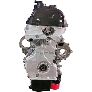 Nouveau Bloc Moteur 1.5L JL476ZQCE pour Changan CS75 - Systèmes Moteur Auto - Assemblage Moteur JL476ZQCF JL478QCC JL476ZQCE - Product Image 3