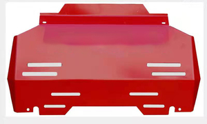 แผ่นกันลื่นสำหรับ lc300พอดีกับซอส <span class=keywords><strong>Laifu</strong></span> ชีวิต lingpai Civic Jade Siming รุ่นที่สิบฝาครอบเครื่องยนต์อุปกรณ์เสริม - Product Image 3