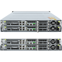 Almacenamiento OceanStor 5310, Almacenamiento Híbrido Flash para Centros de Datos OceanStor 5310