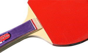 Ensemble <span class=keywords><strong>de</strong></span> raquettes <span class=keywords><strong>de</strong></span> tennis <span class=keywords><strong>de</strong></span> table Cehap deux et 3 balles fabricants <span class=keywords><strong>de</strong></span> raquettes <span class=keywords><strong>de</strong></span> <span class=keywords><strong>ping</strong></span>-<span class=keywords><strong>pong</strong></span> vente directe - Product Image 4