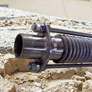 Soufflet d'expansion <span class=keywords><strong>Bridada</strong></span> dans l'échangeur de chaleur Soufflet Flex Para Aplicaciones Industriales - Product Image 5