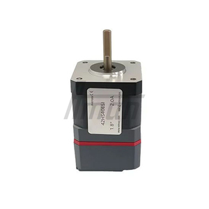 มอเตอร์สเต็ปเปอร์ไฮบริด 42HS40ESI Nema 17 2A 2V 0.48N.m แรงบิด ระบบควบคุมความแม่นยำแบบวงปิด สำหรับใช้งานในอุตสาหกรรม - Product Image 2