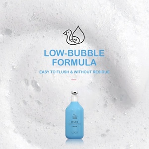 Shampooing et <span class=keywords><strong>Gel</strong></span> <span class=keywords><strong>douche</strong></span> organique pour bébé, étiquette privée, <span class=keywords><strong>2</strong></span> <span class=keywords><strong>en</strong></span> <span class=keywords><strong>1</strong></span>, soins pour bébé, naturel, pour enfants, ml - Product Image 5