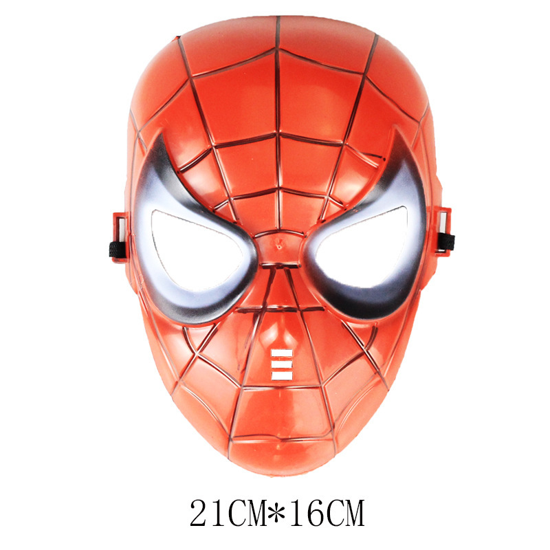 Spider-Man standard