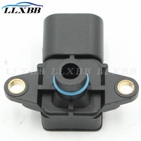 Sensor de presión múltiple, Sensor de mapa para Chrysler, Dodge, Caravan y Jeep, 56041018AB