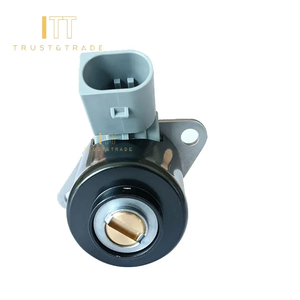 OEM 9307Z530A A6460740384 7190-188A Régulateur de pression d'admission, vanne de contrôle de la pression d'admission, pièces de <span class=keywords><strong>moteur</strong></span> - Product Image 2