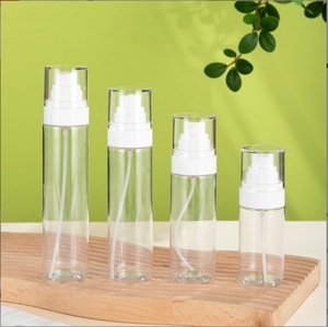 60 120ML Thick Wall Nano <strong>Spray</strong> Bottle Plastic Bottle Makeup <strong>Spray</strong> <strong>Sunscreen</strong> - Product Image 6