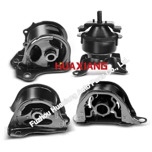 A5664 | A5604 | A5914 | Soporte de motor EM4304(3 piezas) para Saturn 2008-2010