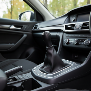 Lemon Nemo Car Gear <b>Knob</b> with Bellow Easy <b>Shift</b> Accessory Made in Turkey - Product Image 3