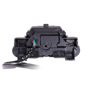 Moto Feux Arrière Feu Stop Arrière Feu Arrière Avec L'eau Qui Coule Clignotants Lumières Pour <span class=keywords><strong>Yamaha</strong></span> <span class=keywords><strong>R</strong></span> 3/ <span class=keywords><strong>R</strong></span> 25/ Y 15 ZR,/M T 03/<span class=keywords><strong>07</strong></span> - Product Image 5