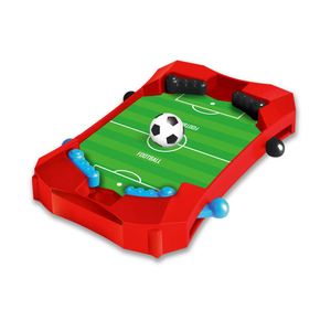 Mini Tabletop Soccer <b>Game</b> | Portable & Durable | Perfect for Family Fun & Office Breaks - Product Image 3