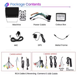 2 DIN Android Car Radio Carplay Para <span class=keywords><strong>Skoda</strong></span> <span class=keywords><strong>Octavia</strong></span> 2008-2013 10.1 POLEGADA Estéreo Multimídia dvd Navegação GPS Jogador do carro Android - Product Image 5