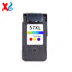 <span class=keywords><strong>Cartuccia</strong></span> d'inchiostro rigenerata CL-57 per stampanti <span class=keywords><strong>Canon</strong></span> Pixma E400 E410 E460 E470 E480, inchiostro PG-47 - Product Image 6