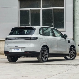 Leapmotor B10 2026 Nouvelle Arrivée SUV Électrique de Haute Qualité 5 Places Prix Fournisseur Leapmotor Voiture Électrique Familiale Neuve et Abordable - Product Image 6