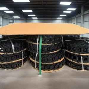 Sistema de alimentación de cadena de cría de pollos de diseño flexible súper fácil de usar Alimentador de animales de nueva condición con fácil operación - Product Image 1