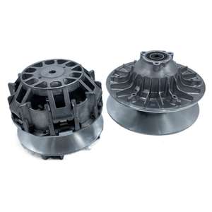 Nuevo para <span class=keywords><strong>Can</strong></span> <span class=keywords><strong>Am</strong></span> <span class=keywords><strong>Outlander</strong></span> 400 <span class=keywords><strong>450</strong></span> ATV UTV piezas y accesorios embrague primario de hierro y accionamiento secundario - Product Image 6