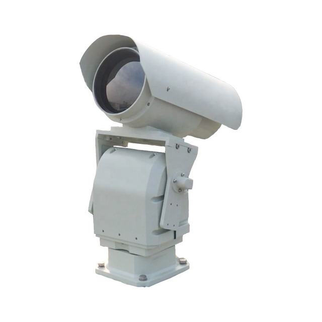 Used Vehicle Mounted Smart Truck Camera Thermal Infrared Imager Module Monitoring Cctv System Price