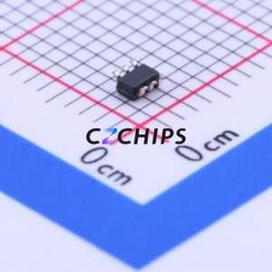 Original et nouveau convertisseur numérique-analogique (DAC) de puce IC de circuit intégré DAC7311IDCKT SOT-363-6 - Product Image 2