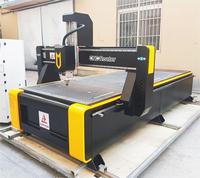 2023 3D gravure coupe sculpture cnc bois routeur machine 1325 routeur machine bois cnc machine 1530 prix usine