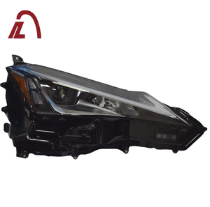 Faro Led para <span class=keywords><strong>Lexus</strong></span> <span class=keywords><strong>UX</strong></span>, luz de marcha, Faro de señal de giro secuencial para <span class=keywords><strong>Lexus</strong></span> Ux250h, faro 2018-2022, accesorios para coche - Product Image 5