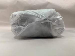 Échantillon gratuit de sac à dos pour ordinateur portable, sac mince durable antivol pour voyage d'affaires avec port de charge USB, sac d'ordinateur d'université résistant à l'eau - Product Image 6