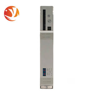 แบรนด์ใหม่ดั้งเดิม Schneider 140CPU31110โมดูลควบคุมโปรแกรมได้ PLC พร้อมการสื่อสาร16 I/O 110V I/O ลิงค์ - Product Image 3